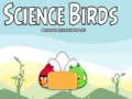 Permainan Burung Sains  talian