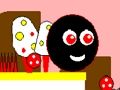 Permainan Bola Hitam 2  talian