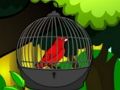 Permainan Selamatkan Burung Sangkar  talian