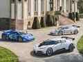 Permainan Teka Bugatti Centodieci talian