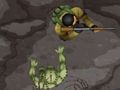 Permainan Komando Survival  talian
