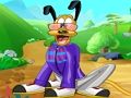 Permainan Pluto Berdandan  talian