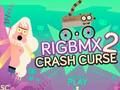 Permainan Sumpahan Ranap RigBMX 2  talian