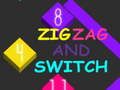 Permainan Zig Zag dan Suis  talian