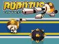 Permainan Pelari Robotus  talian
