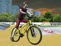 Permainan Aksi 3D Bmx Xtreme  talian