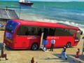 Permainan Bas permukaan air terapung  talian
