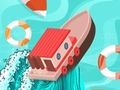 Permainan Dash Dan Bot  talian