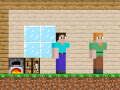Permainan Steve dan Alex  talian