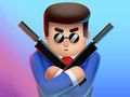 Permainan Encik Bullet 3D  talian