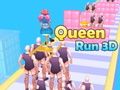 Permainan Larian Ratu 3D  talian