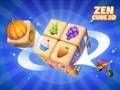 Permainan Zen Kiub 3D talian