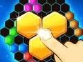 Permainan Teka-Teki Hexa 2048 talian
