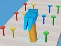 Permainan Permainan Hammer Master 3D  talian