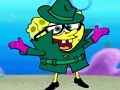 Permainan SpongeBob Squarepants talian