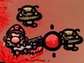 Permainan Mario Kegilaan  talian