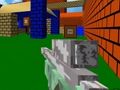 Permainan Toon Apocalypse Pixel Gun talian