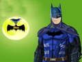 Permainan Pakaian Batman  talian