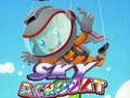 Permainan Sky Acrobat talian