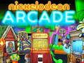 Permainan Arked Nickelodeon  talian