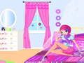 Permainan Hias Bilik Winx  talian