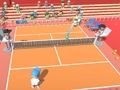 Permainan Tenis Mania  talian