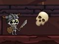 Permainan Skeleton Knight talian