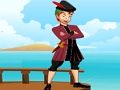 Permainan Peter Pan talian