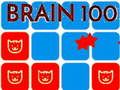 Permainan Otak 100  talian