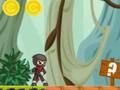 Permainan Ninja Rian talian