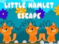 Permainan Little Hamlet Escape talian