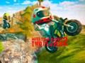 Permainan Moto Trial Racing 2: Dua Pemain  talian