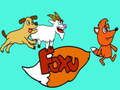Permainan Foxu talian