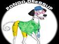 Permainan Berdandan Pongo  talian