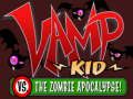 Permainan Vamp kanak-kanak vs The Zombies apocalipse  talian