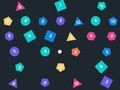 Permainan Breakout pinball terbiar talian