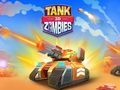 Permainan Tank Zombie 3D talian