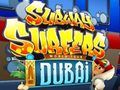 Permainan Surfers Subway Dubai talian