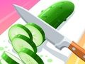 Permainan Master Slices Sempurna  talian