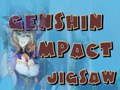 Permainan Jigsaw Kesan Genshin  talian