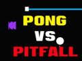 Permainan Pong Vs Perangkap  talian
