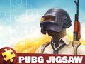 Permainan Pubg Jigsaw Puzzle  talian