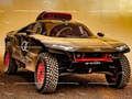 Permainan Teka-teki Rali Audi RS Q Dakar  talian