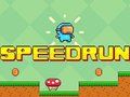Permainan Speedrun talian