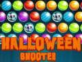 Permainan Penembak Halloween  talian