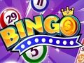 Permainan Bingo talian