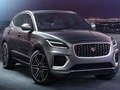 Permainan Slaid Jaguar E-Pace 2021  talian