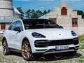 Permainan Teka-teki Porsche Cayenne Turbo GT  talian
