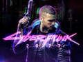 Permainan Cyberpunk 2077 teka -teki jigsaw talian