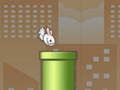 Permainan Flappy Marah Arnab  talian